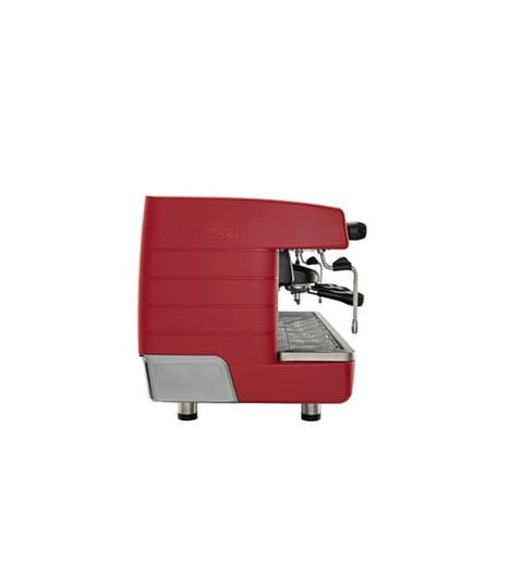COFFEE MACHINE 2 GROUP RED CIMB-M23UP DT/2 VA RED UM230VRU5DDAA